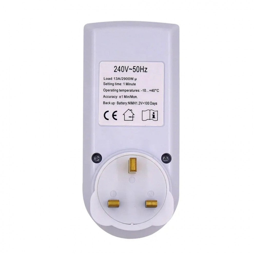 تايمر ديجيتال