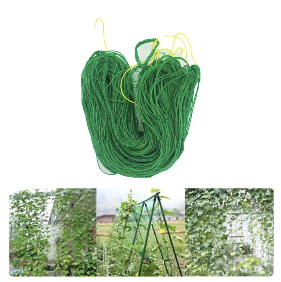 شبك للنباتات المتسلقة  180*180