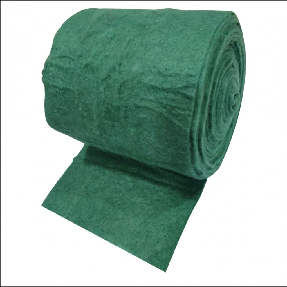 رول قماشي لحماية الأغصان