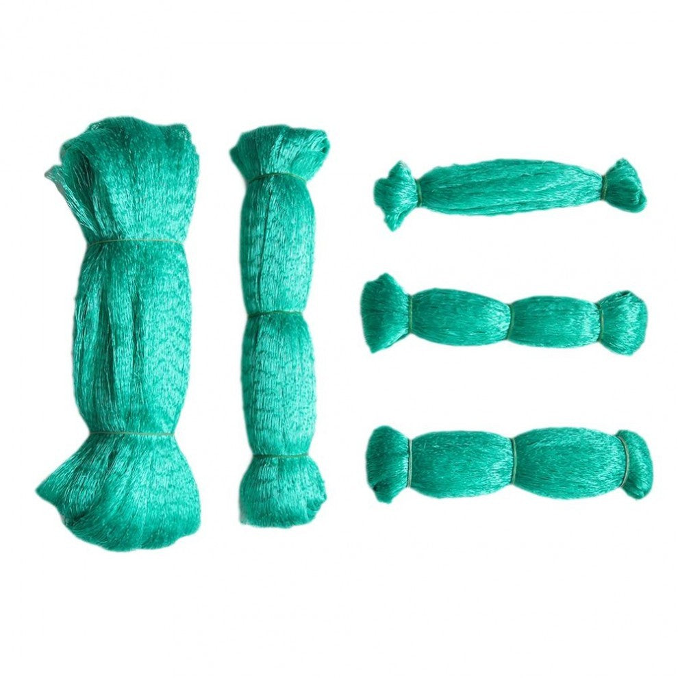 شبك حماية الشتلات من الطيور