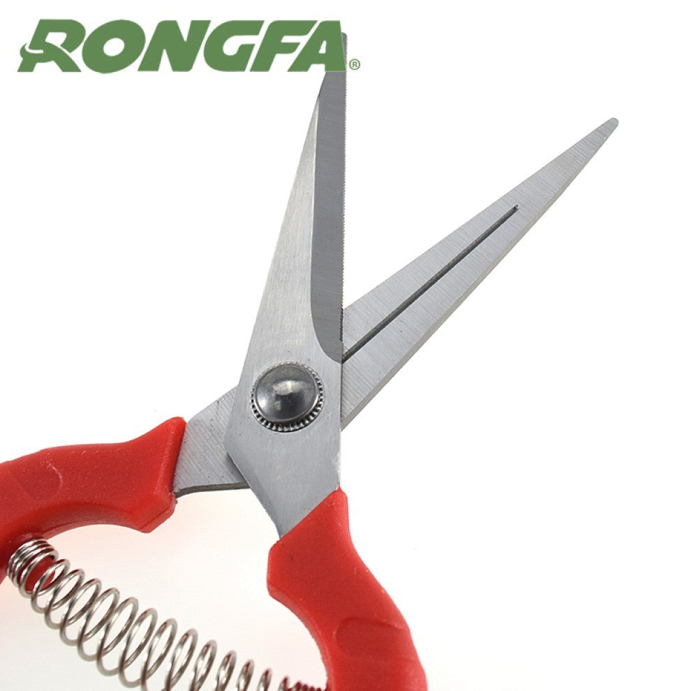 مقص زراعي لتقليم النباتات