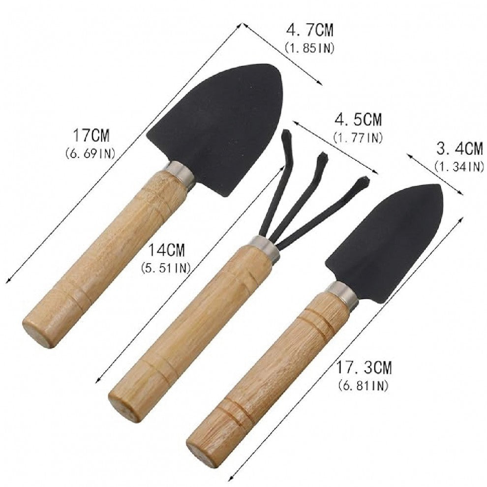 عدة صغيرة للنباتات الداخلية