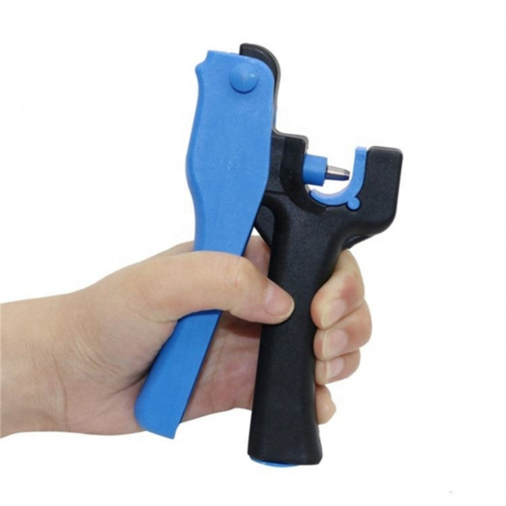 اداة تخريم هوز التنقيط