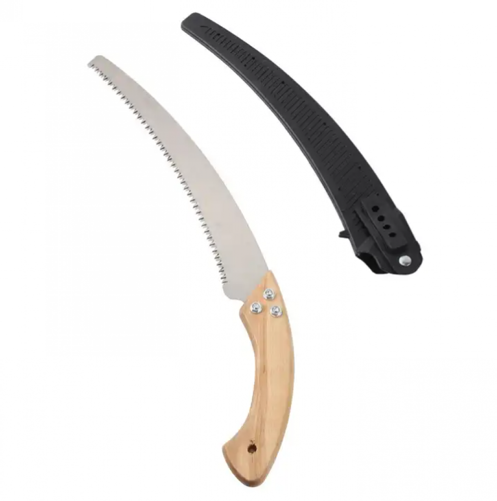 منشار للنباتات