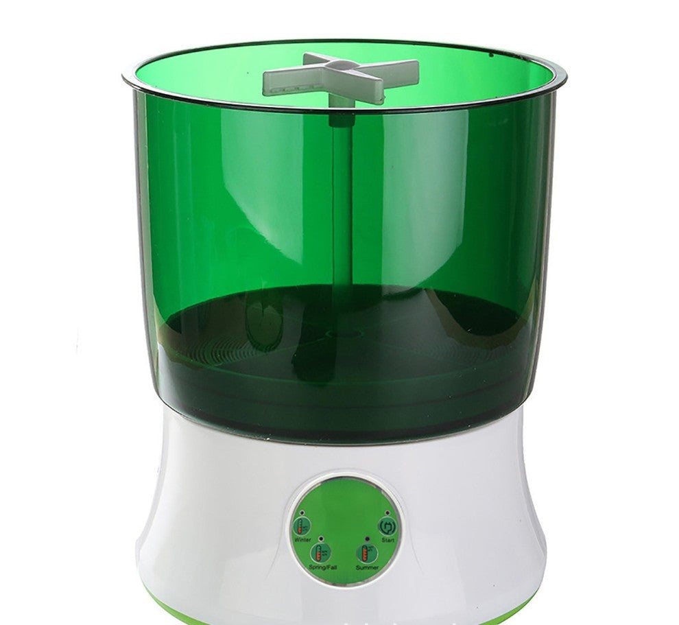 جهاز استنبات