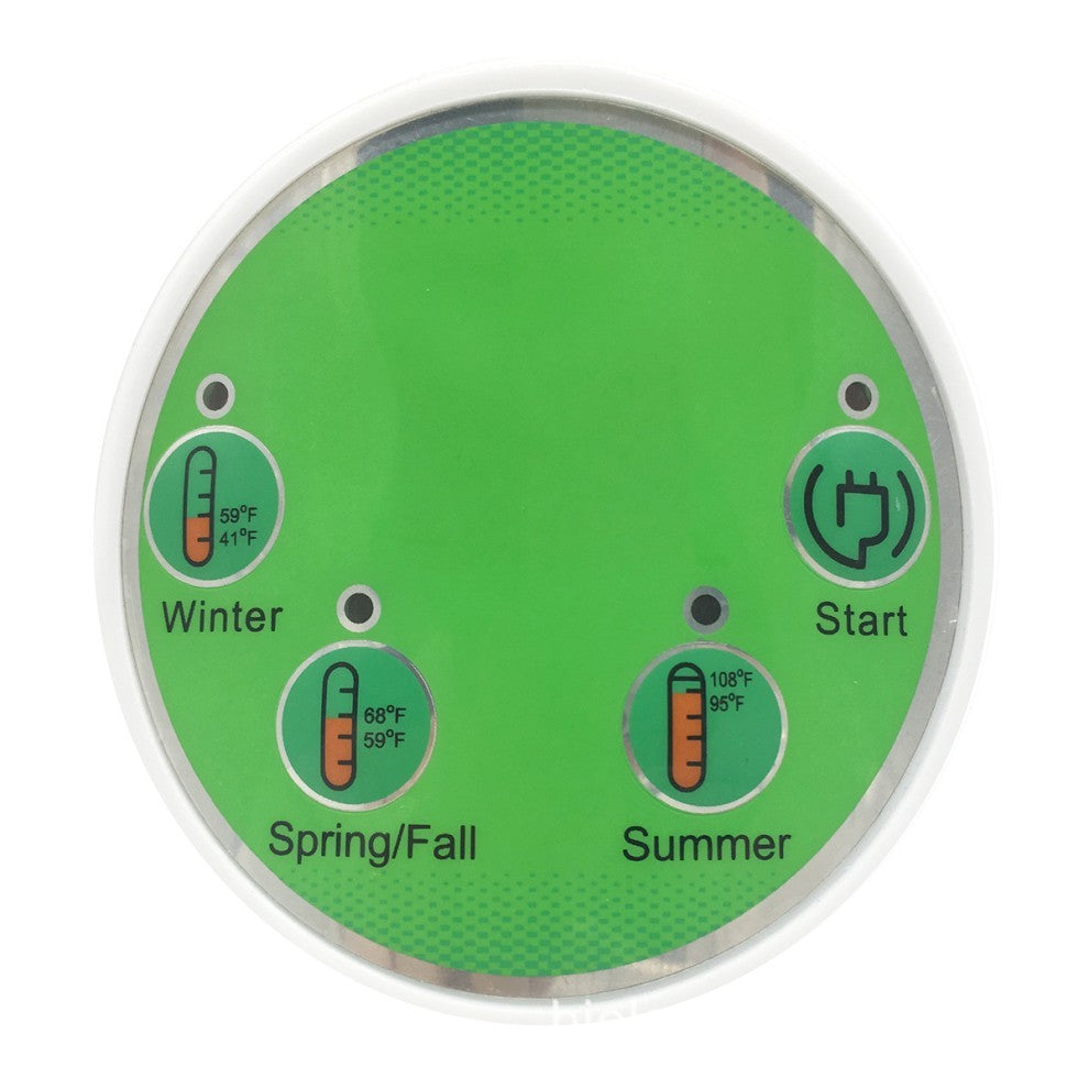 جهاز استنبات