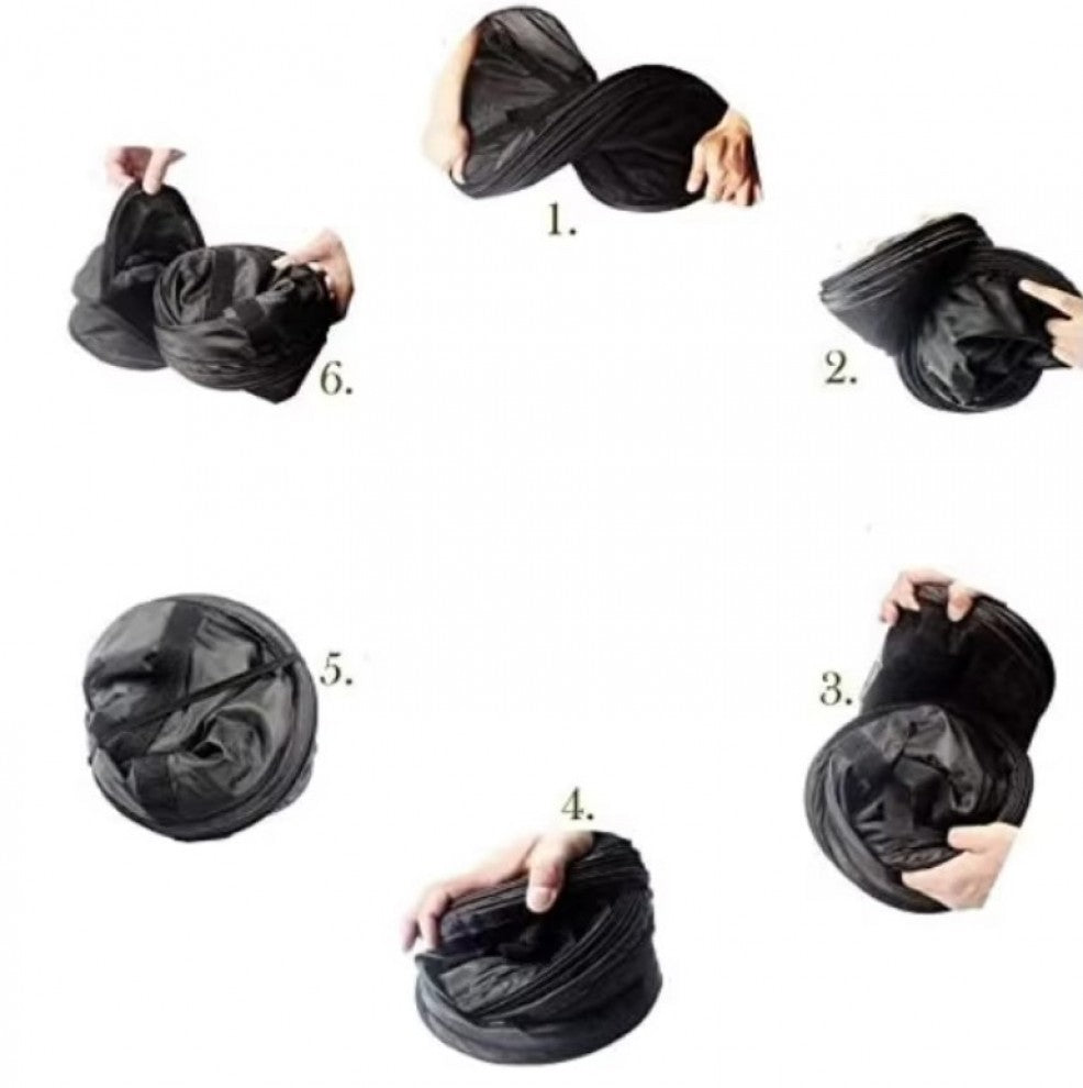 شبك تجفيف الخضروات 8 طبقات