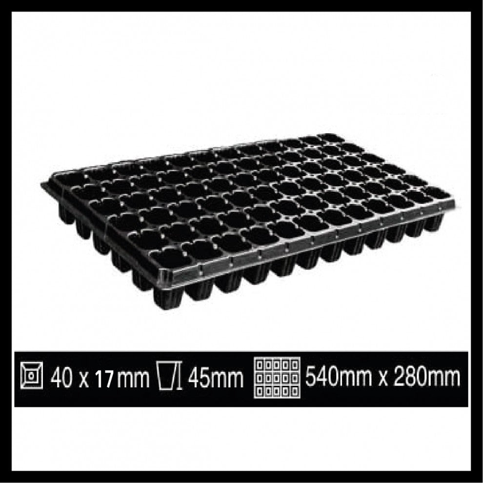 صينية تشتيل 72 عين