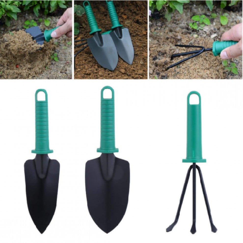 شنطة أدوات زراعية 5 قطع