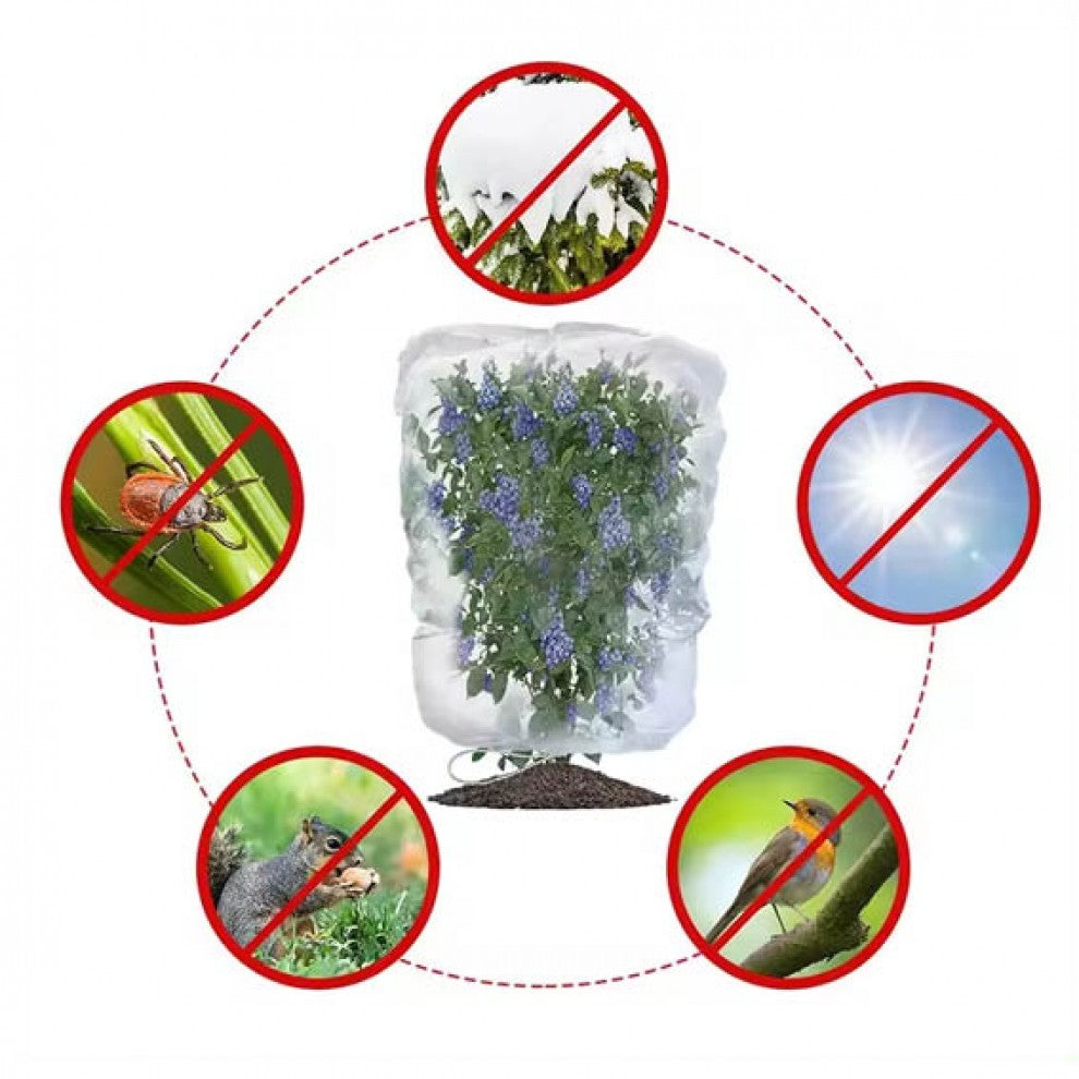 كيس تلبيس لحماية الأشجار 120*145 سم