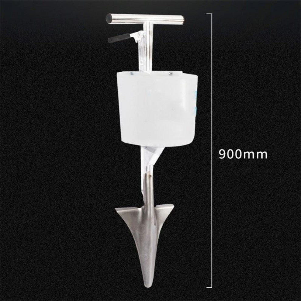 شبل اضافة الأسمدة