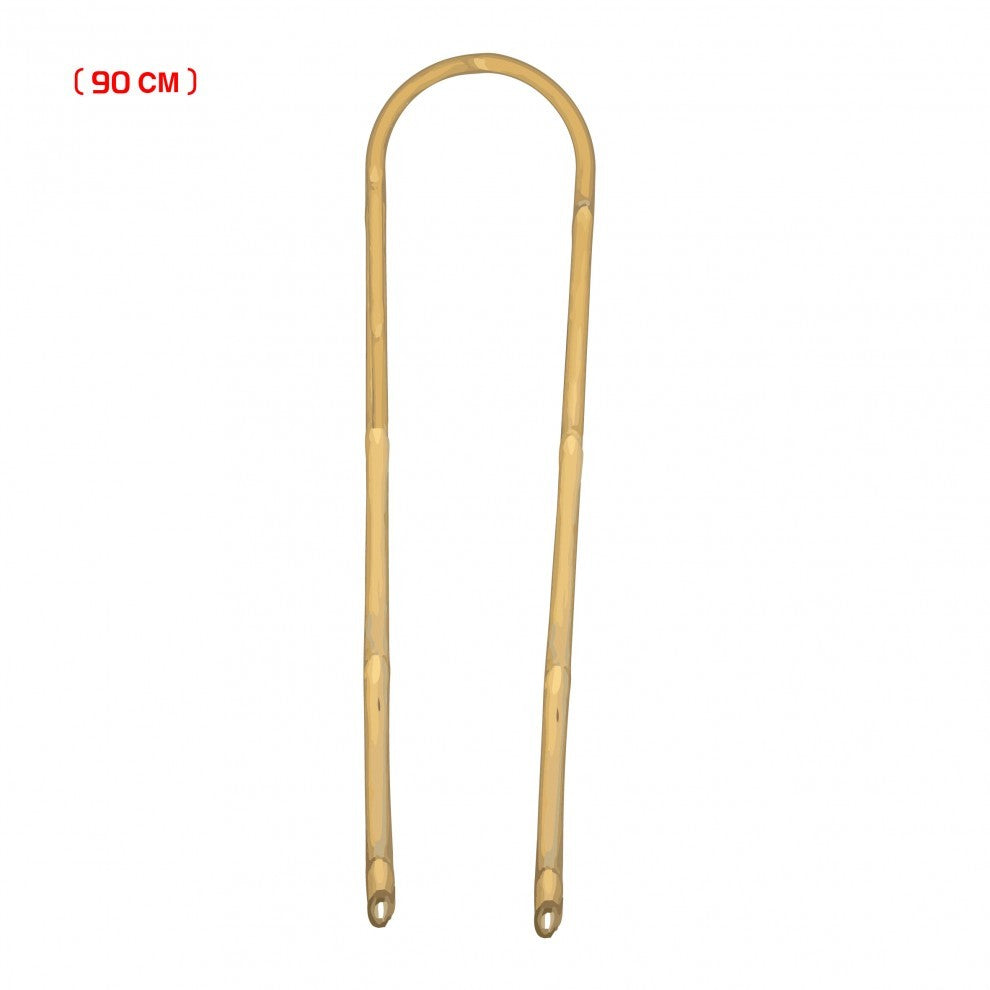 بامبو لتعليق النباتات 90 سم