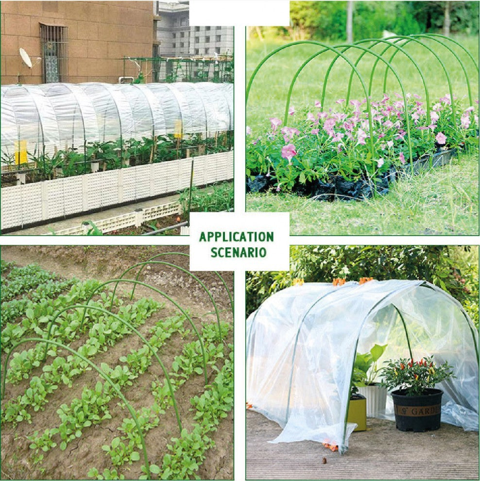 محمية زراعية 180*110*60 سم