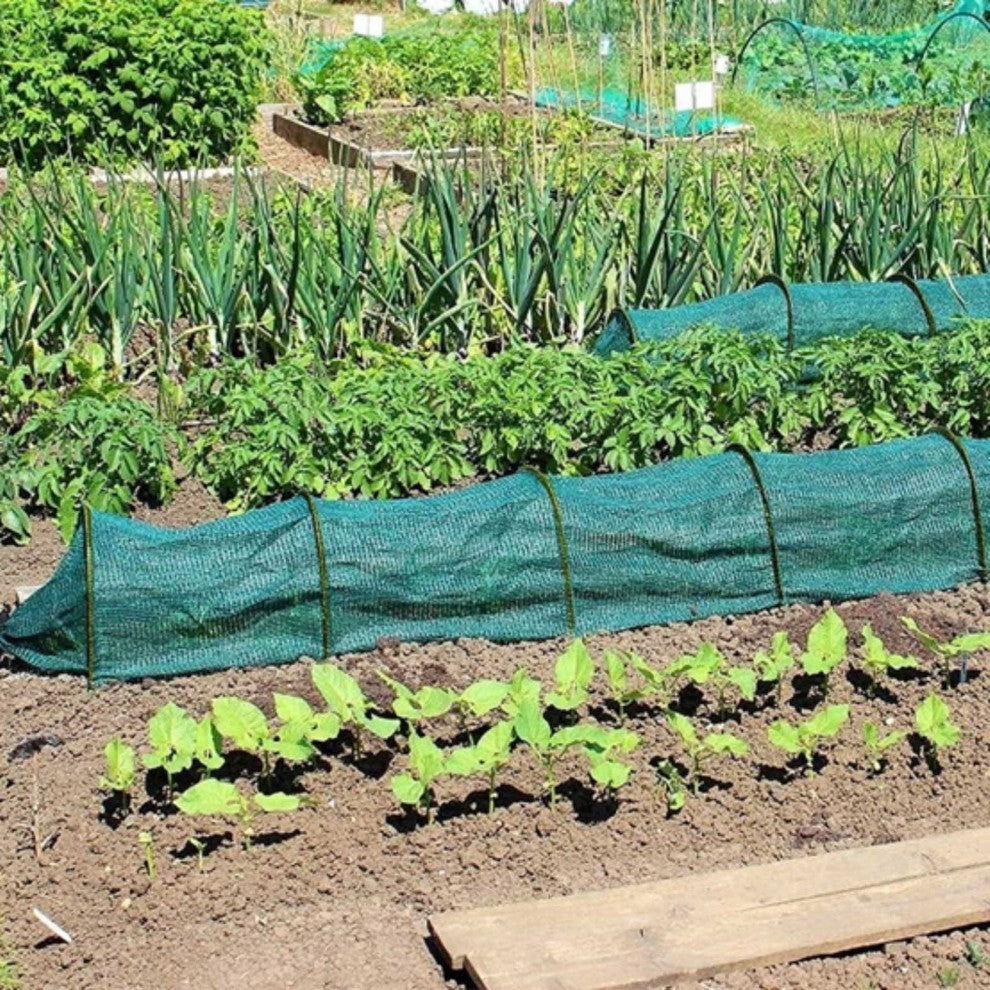 محمية زراعية 180*110*60 سم