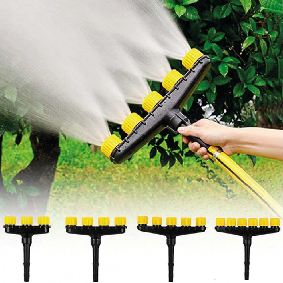 مرش ماء 6 فتحات