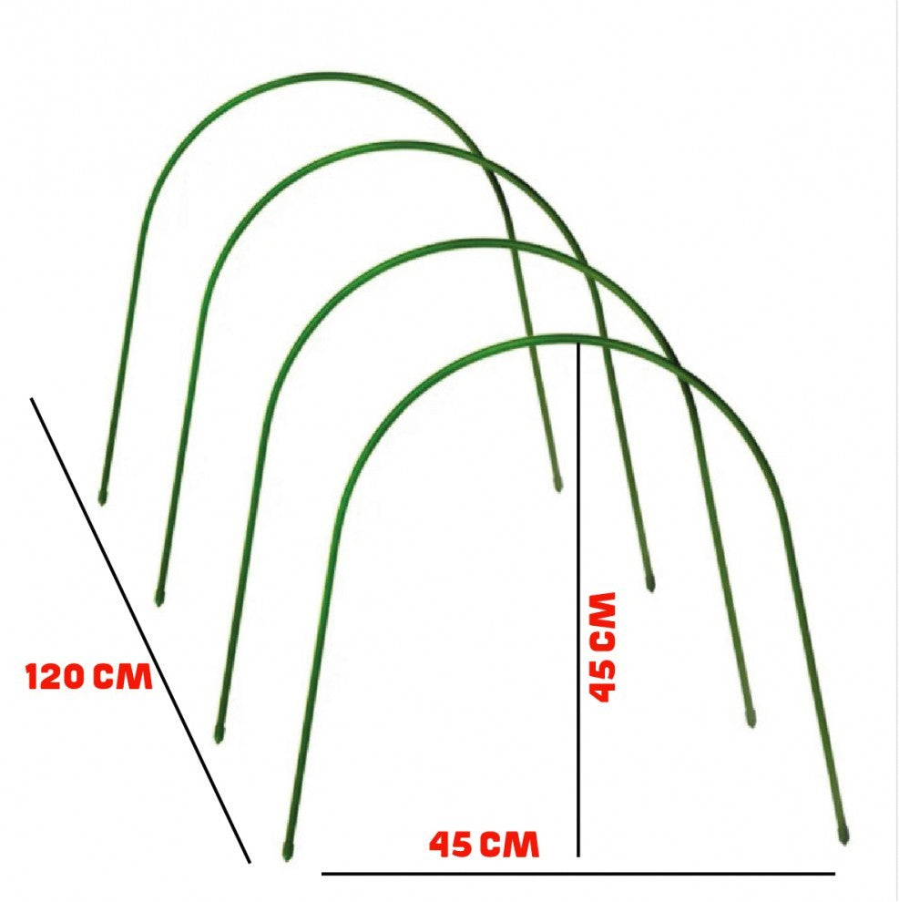 محمية صغيرة 45*45*120 سم